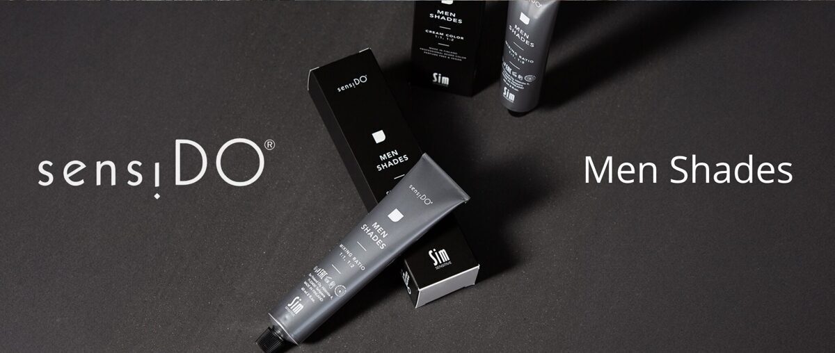 Sensido Men Shades