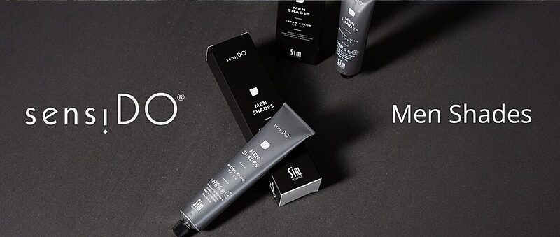 Sensido Men Shades