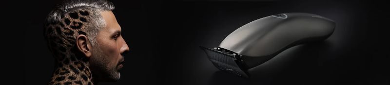 Профессиональные машинки для стрижки волос от JAGUAR