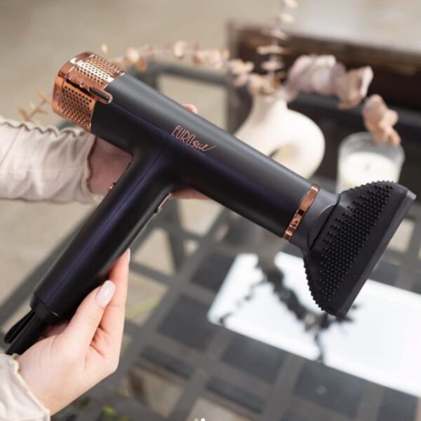 🔌 Electric hair tools