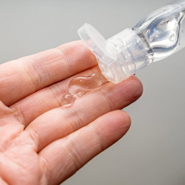 🧼 Disinfectants & other products