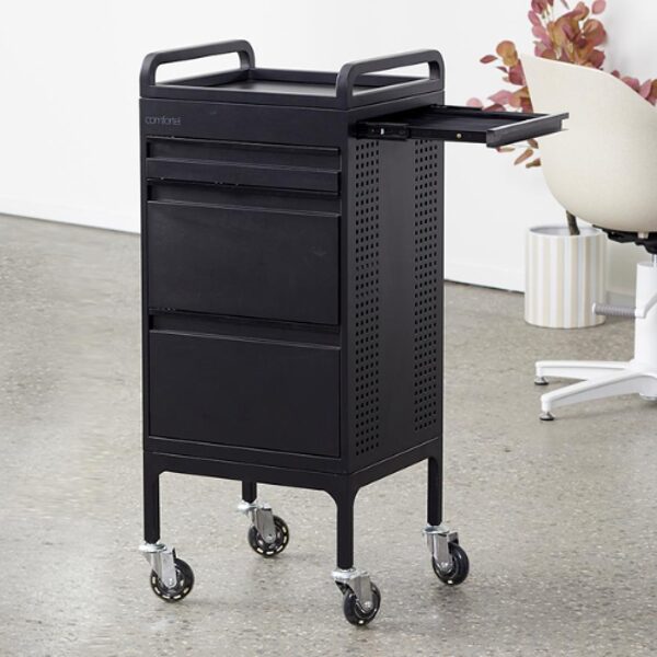 🗄 Hairdresser equipment