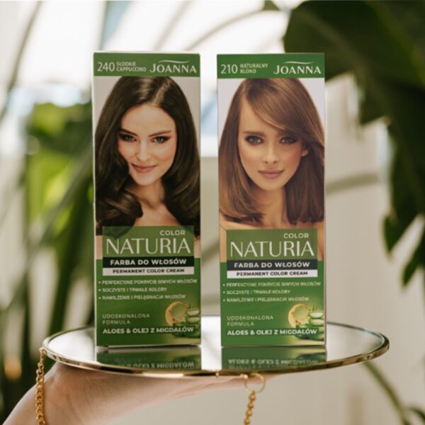 🛒 Mass market cosmetics