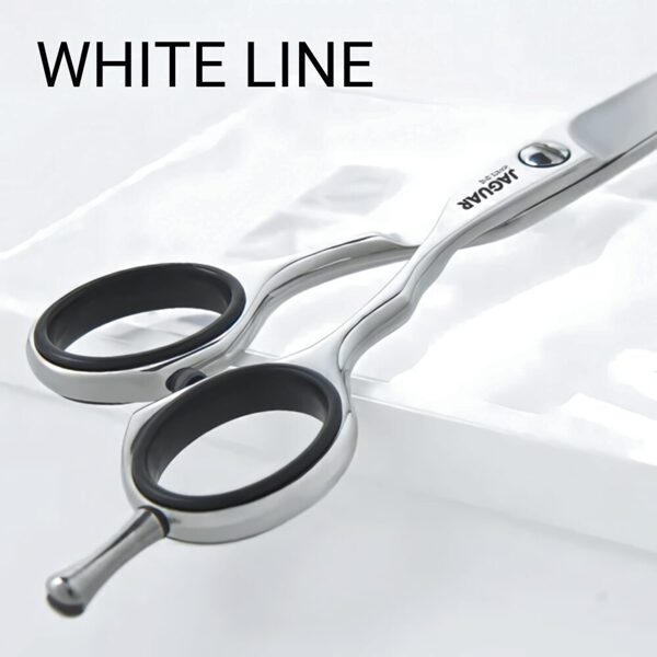 Jaguar White Line scissor models