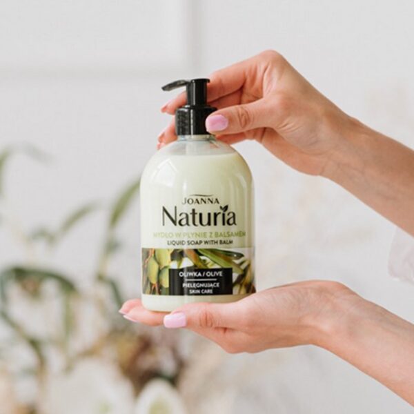 👋 Hand & body care