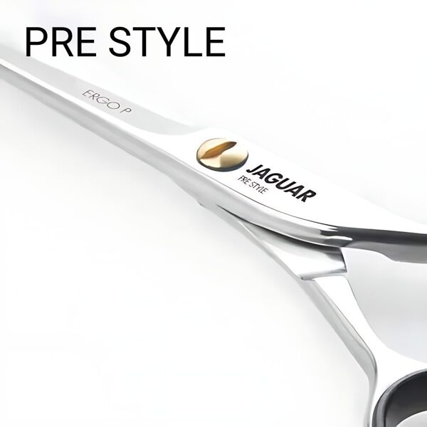 Jaguar Pre Style scissor models