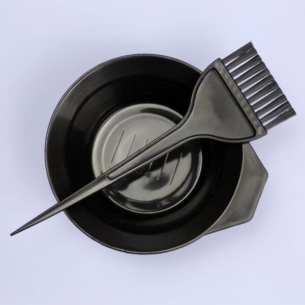 Hair coloring accessories