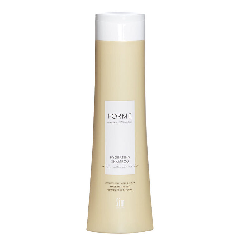 Sim Forme Essentials  Hydrating шампунь, 300 мл