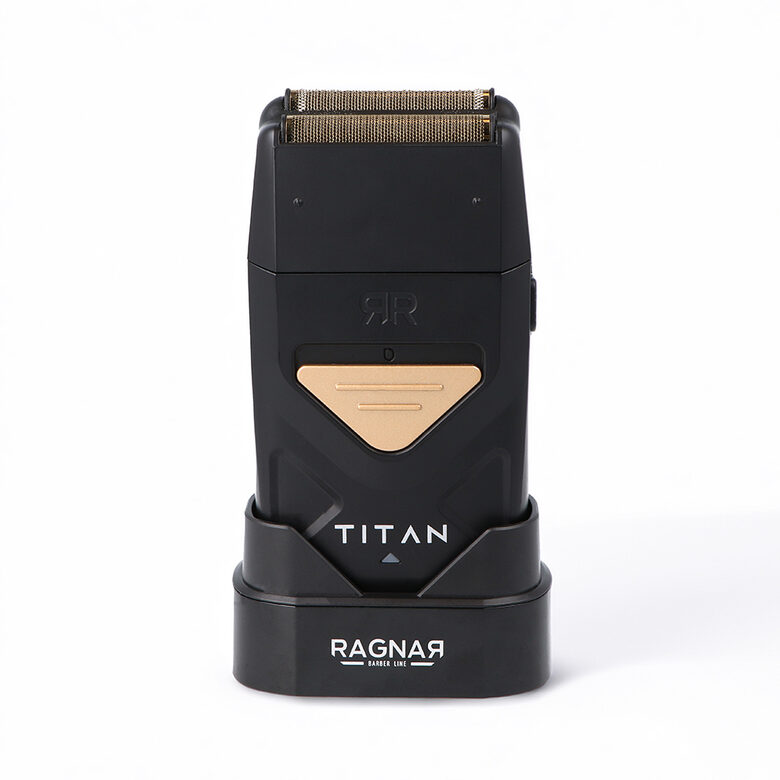 Ragnar Titan bezvadu šeiveris