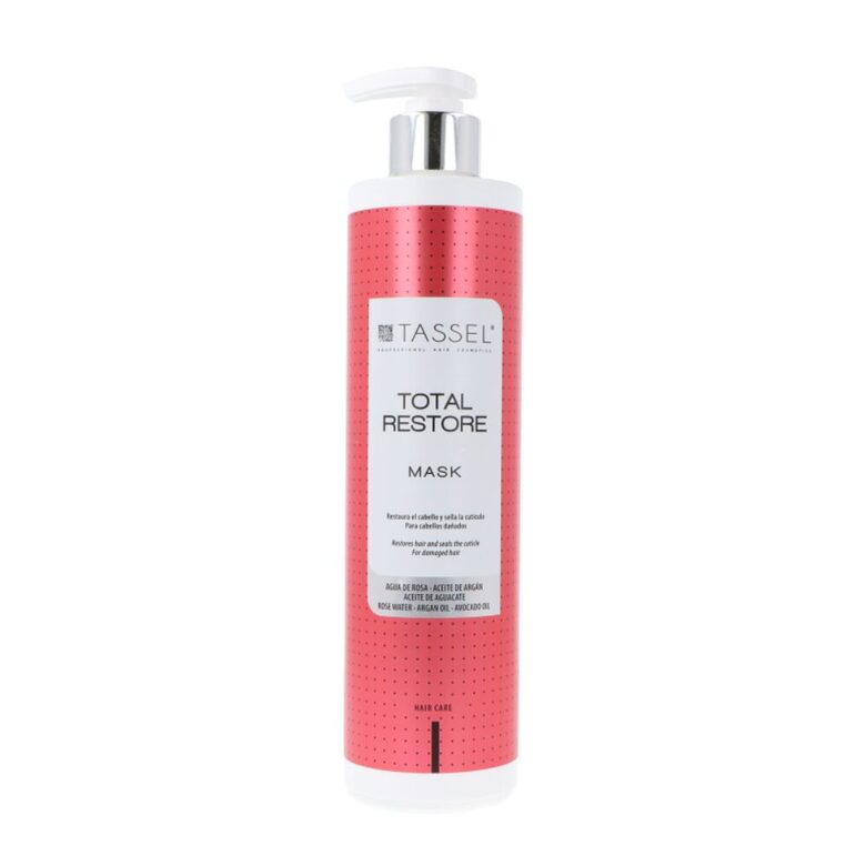 Tassel Total Restore atjaunojoša maska, 500 ml