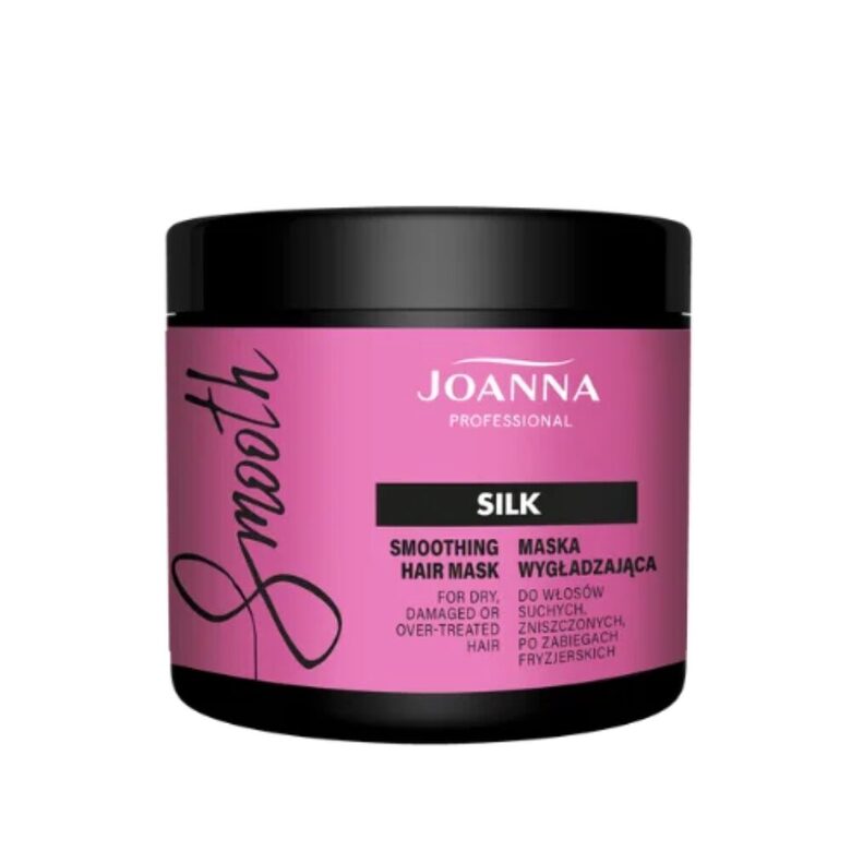 Joanna maska matiem ar nogludinošu efektu, 500 g