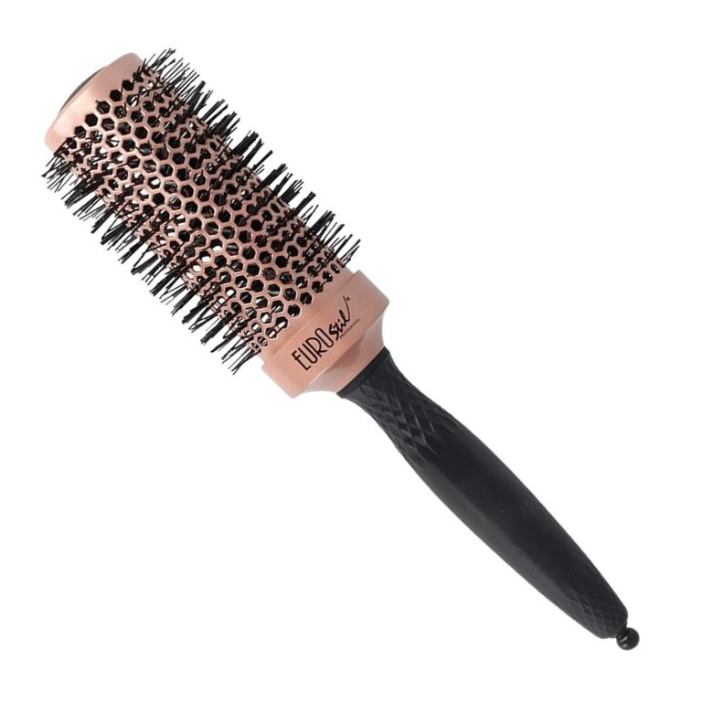 Eurostil Ionic 270 Thermobrush, 44 mm