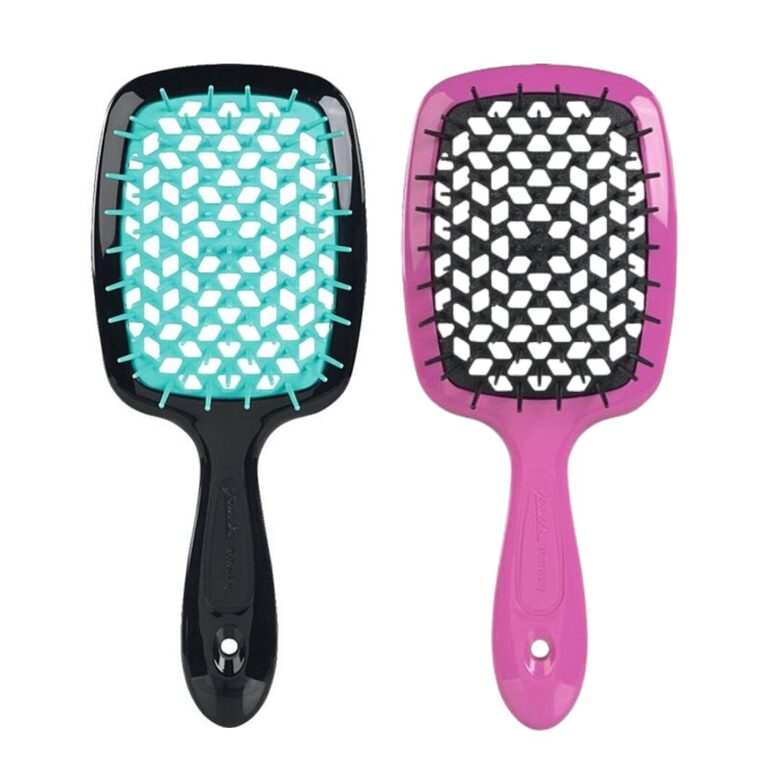 Sibel Softbrush Pro matu suka, mīksta