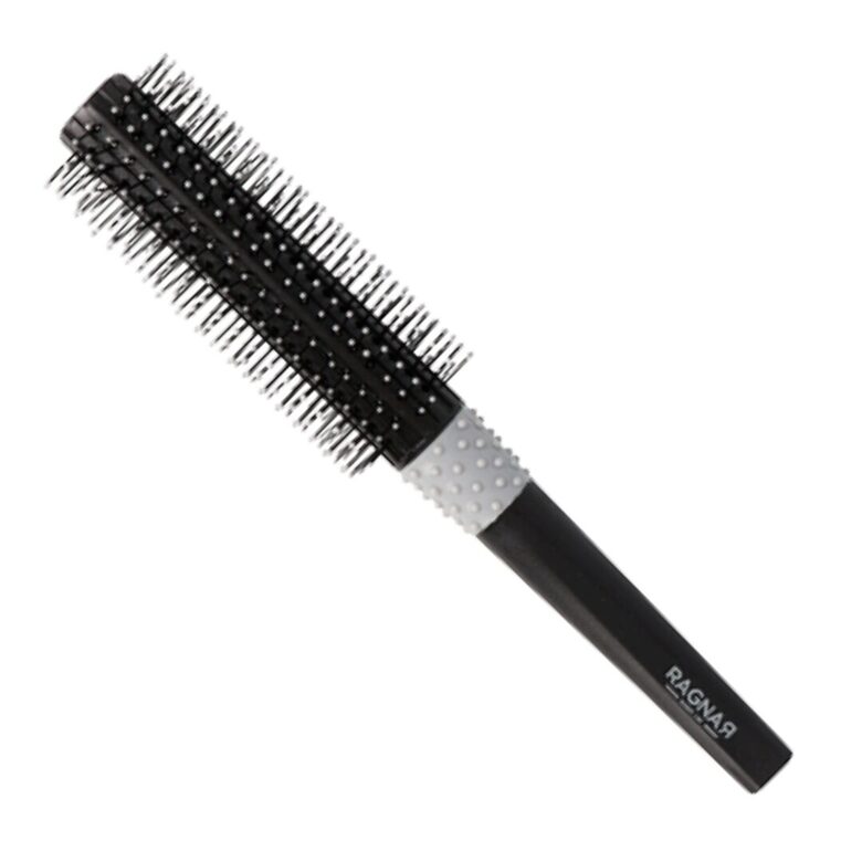 Ragnar Cepillo Circular Round brush, 22 mm