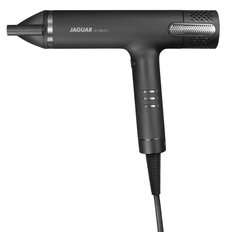 Jaguar HD Tributo matu fēns, 1200W