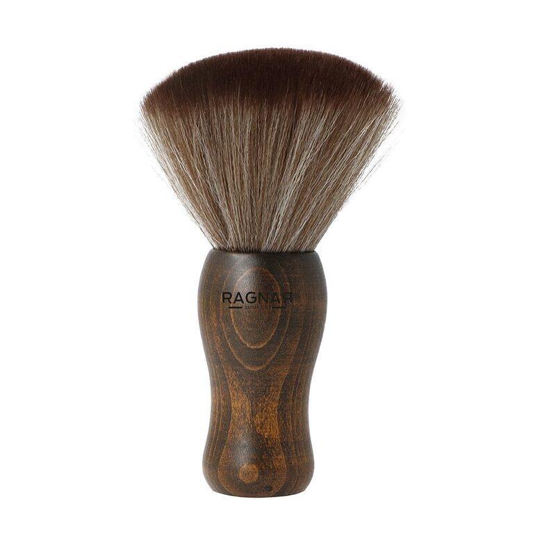 Barber otiņa kakla tīrīšanai
