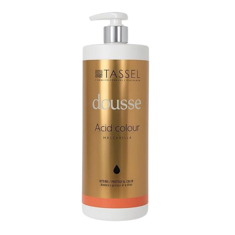 Tassel Color Protection Mask, 1000 ml