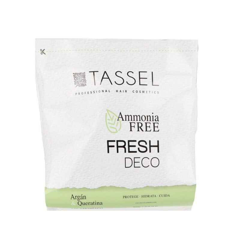 Tassel Fresh Deco bleach without ammonia, 500 g.