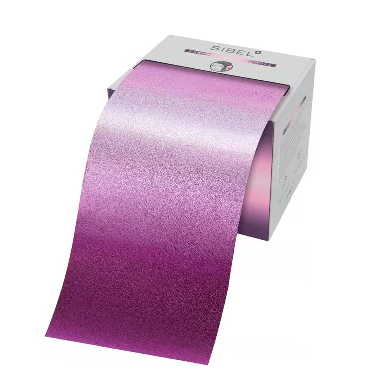 Sibel Foil, 12.7cmx97m