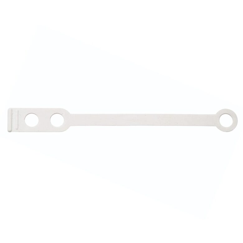 Rep Band Flat Long 50pcs