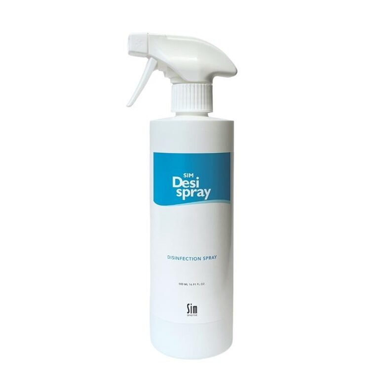 SIM Disinfection spray, 500 ml