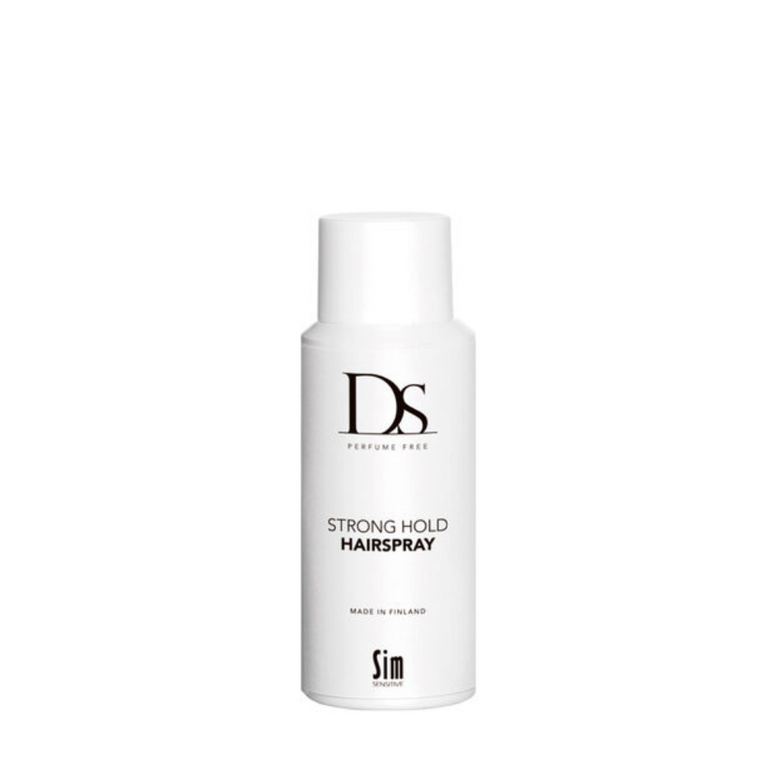 Sim DS Strong Hold Hairspray, 100 ml