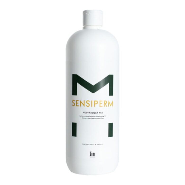 Sim SensiPerm Neutralizer Mix 1:1, 1000 ml