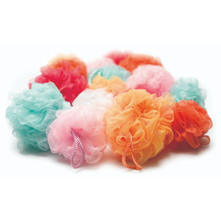 Massage Sponge