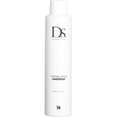Sim DS Strong Hold Hairspray, 300 ml