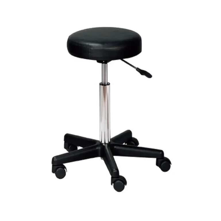Roller stool