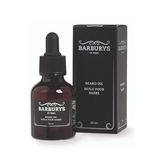 Barburys bārdas eļļa, 30 ml