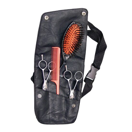 Чехол для ножниц и инструментов