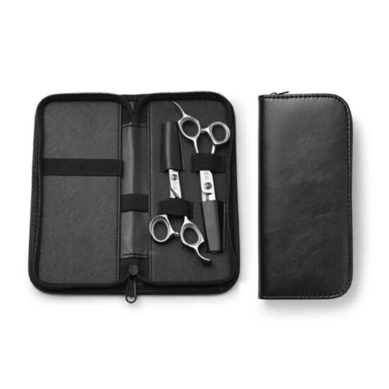 Футляр для двух ножниц