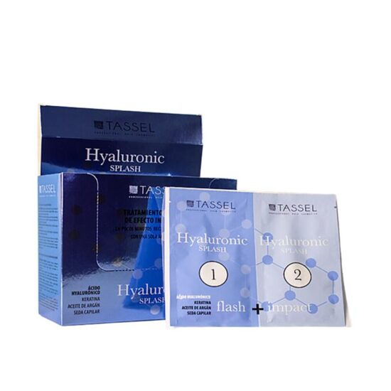 Tassel ''Hyaluronic Acid'' treatment, 30 ml