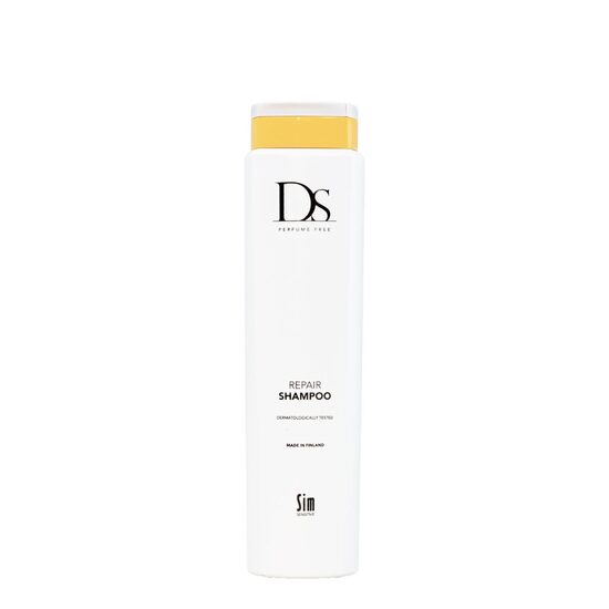 DS Repair shampoo for damaged hair, 250ml