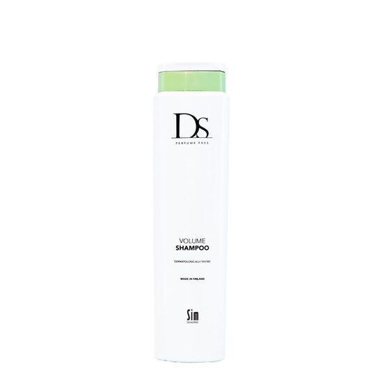 DS volume shampoo for fine hair, 250ml