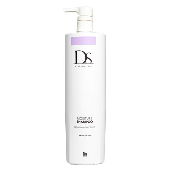 DS moisturizing shampoo for dry hair, 1000ml