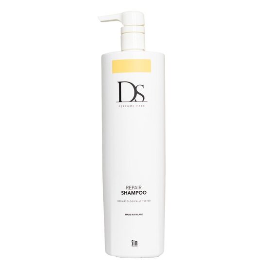 DS Repair shampoo for damaged hair, 1000ml