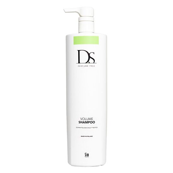 DS volume shampoo for fine hair, 1000ml