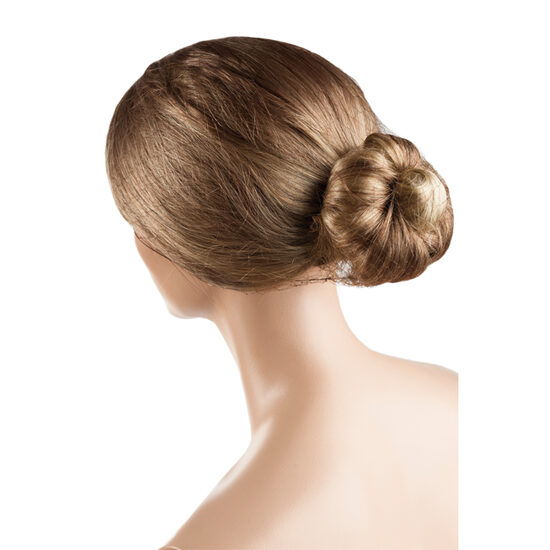 Matu tikļiņš - balts (1 gab), S