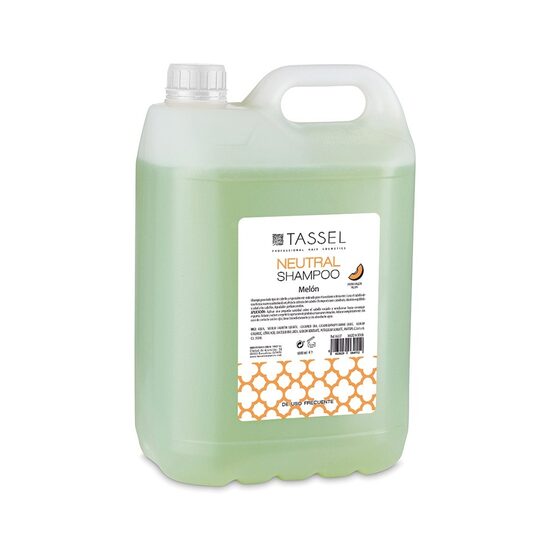Tassel sampūns ikdienai (Melone), 5000 ml