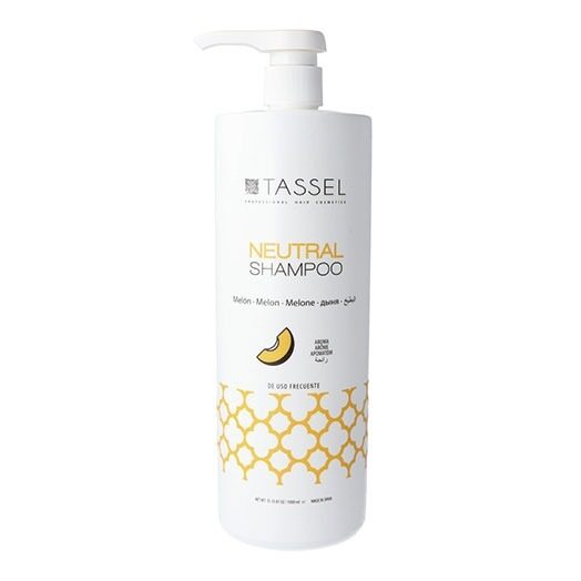 Tassel sampūns ikdienai (Melone), 1000 ml
