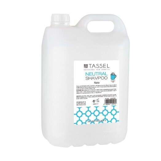 Tassel sampūns ikdienai (Krēma), 5000 ml