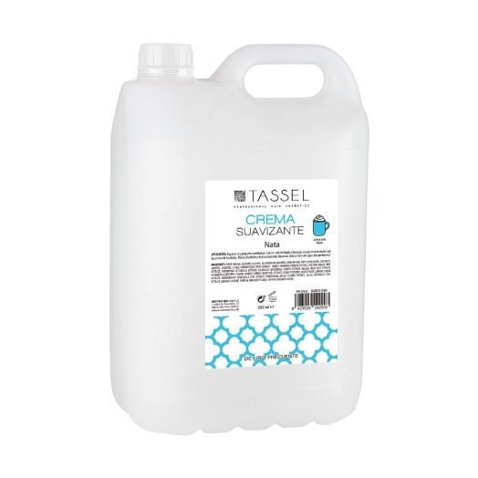 Tassel matu kondicionieris (Krēma), 5000 ml