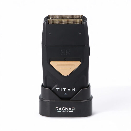 RAGNAR TITÁN bezvadu šeiveris