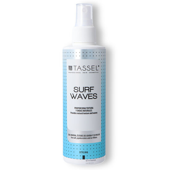 Tassel Surf Waves текстурирующий спрей, 200 мл
