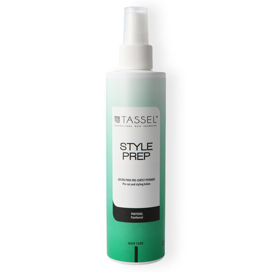 Tassel Style Prep losjons griešanai, 250 ml
