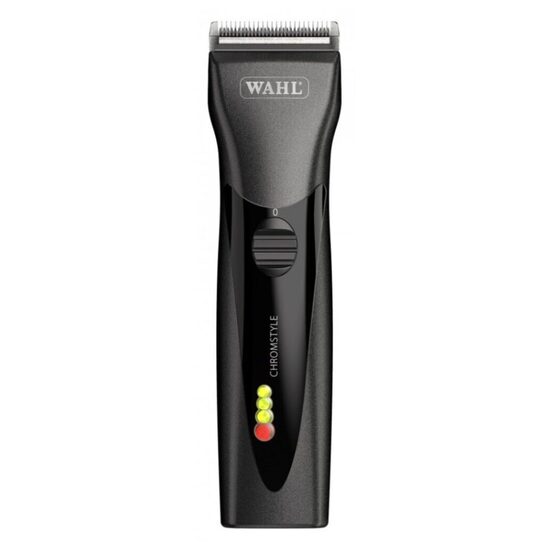 Wahl "ChromStyle" hair clipper, black