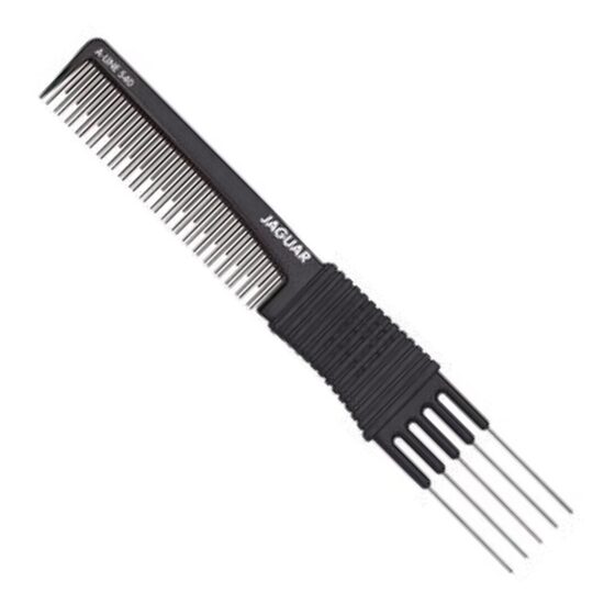 Ķemme Jaguar A-Line, 7.5" = 19.1 cм