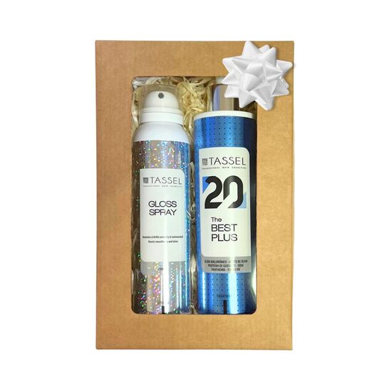 Dāvanu komplekts sievietei ''Tassel''